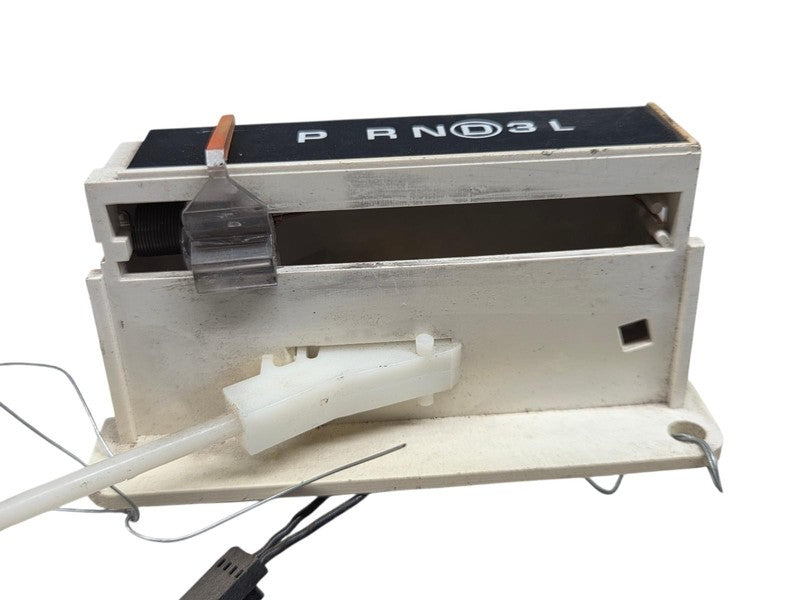 Gearshift Indicator PRNDL fits 91 - 93 Dodge Caravan OEM 04685173