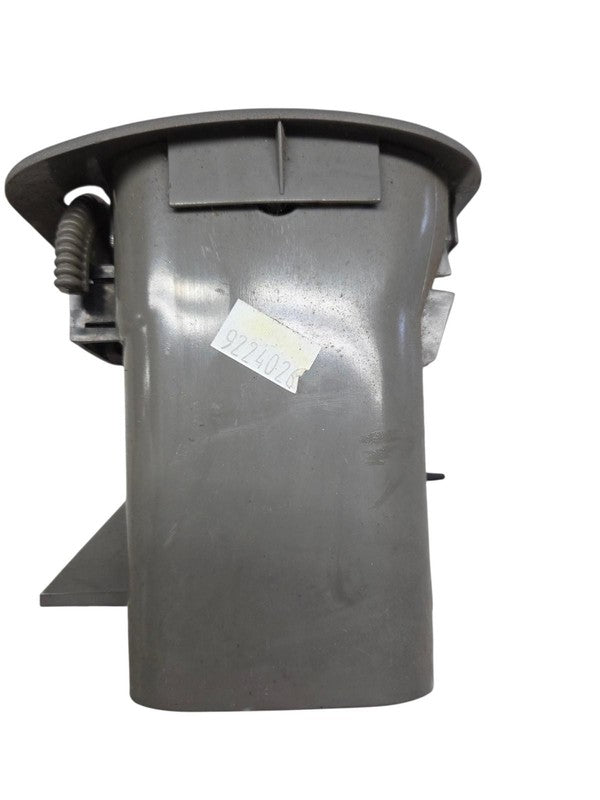98 - 01 Chevrolet S10 Dash Vent Right Side OEM 15013806 Gray GMC Sonom