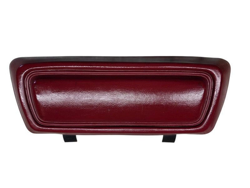 1986 Dodge Ramcharger Rear Interior Trim Pad MRT65EB5