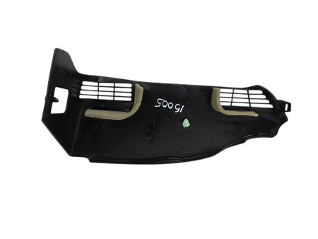 97-03 Ford F150 Lower Dash Knee Panel Column Cover Black OEM F65B-1504