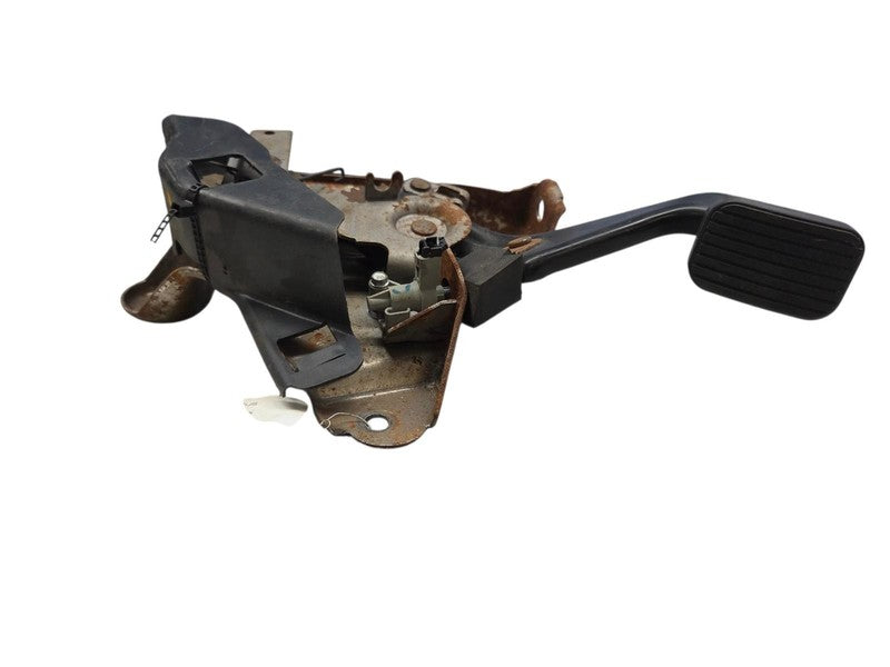 2003 Ford Taurus Emergency Parking Brake Pedal Assembly OEM