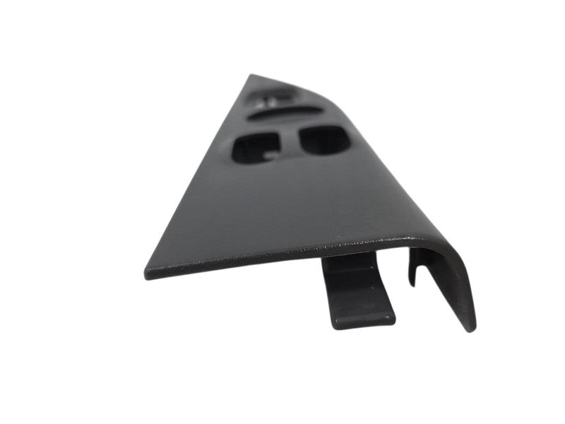 99-02 Ford F150 LH Driver Power Window Switch Bezel Gray OEM XL34-14A5