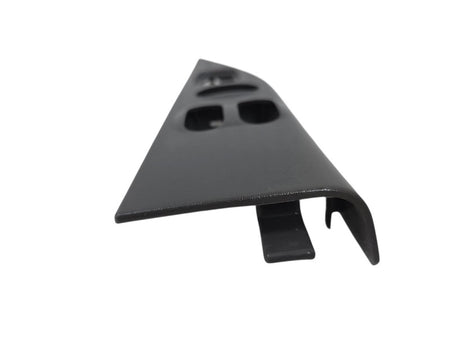 99-02 Ford F150 LH Driver Power Window Switch Bezel Gray OEM XL34-14A5