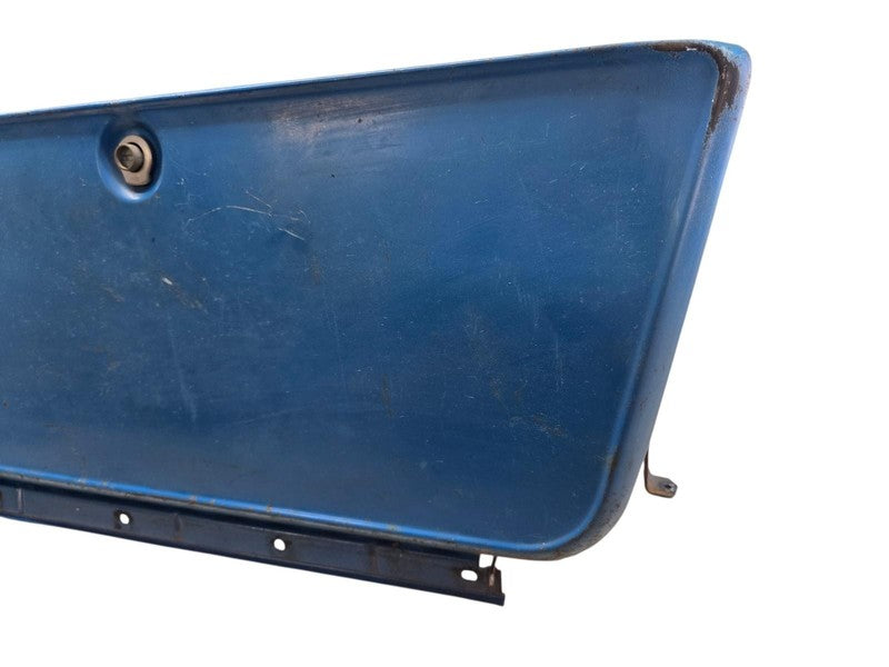 67 - 72 Chevrolet Dash Glove Box Door GMC C10 C20 C30 Blazer Jimmy Sub