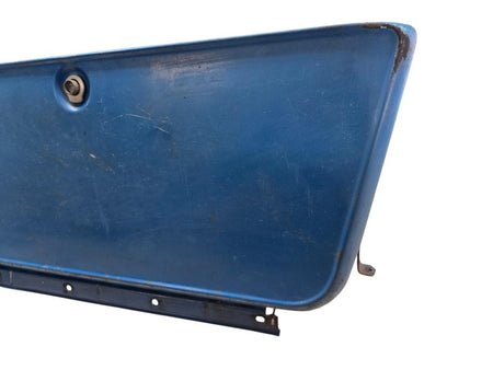 67 - 72 Chevrolet Dash Glove Box Door GMC C10 C20 C30 Blazer Jimmy Sub