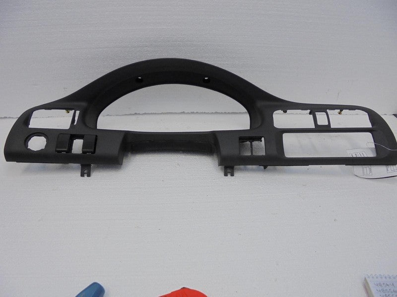 1998-2002 Mazda 626 Instrument Cluster Bezel Dash Trim Panel