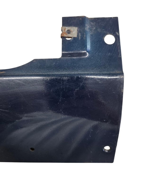 1973-1987 Chevy GMC Truck C10 Blazer Lower Dash Steering Column Cover 