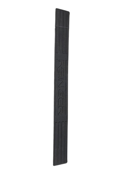 Ford Ranger Front Door Sill Scuff Trim Plate OEM Ford F37B-1013260-ABW