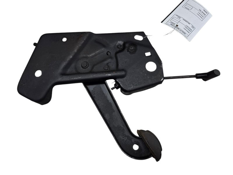 72 - 80 Dodge D150 Emergency Parking Brake Pedal Assembly OEM D250 Ram