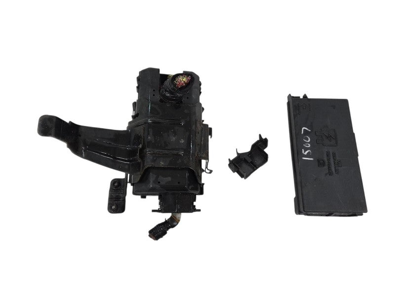 00-03 Ford Ranger Underhood Engine Fuse Box Power Distribution Relay B