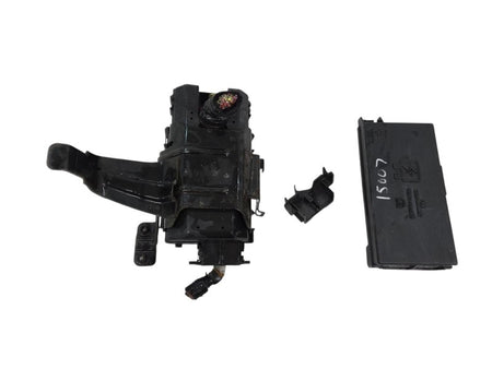 00-03 Ford Ranger Underhood Engine Fuse Box Power Distribution Relay B