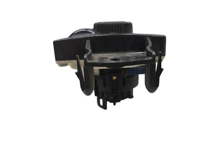 98 - 03 Chevrolet S10 Dash Heater Control w/o AC GMC Sonoma 09351335 1