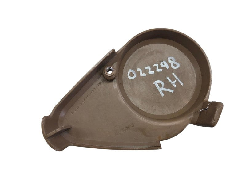 Seat Hinge Cover fits Ford Explorer Bronco II Ranger E4EB-6162768-AWC 