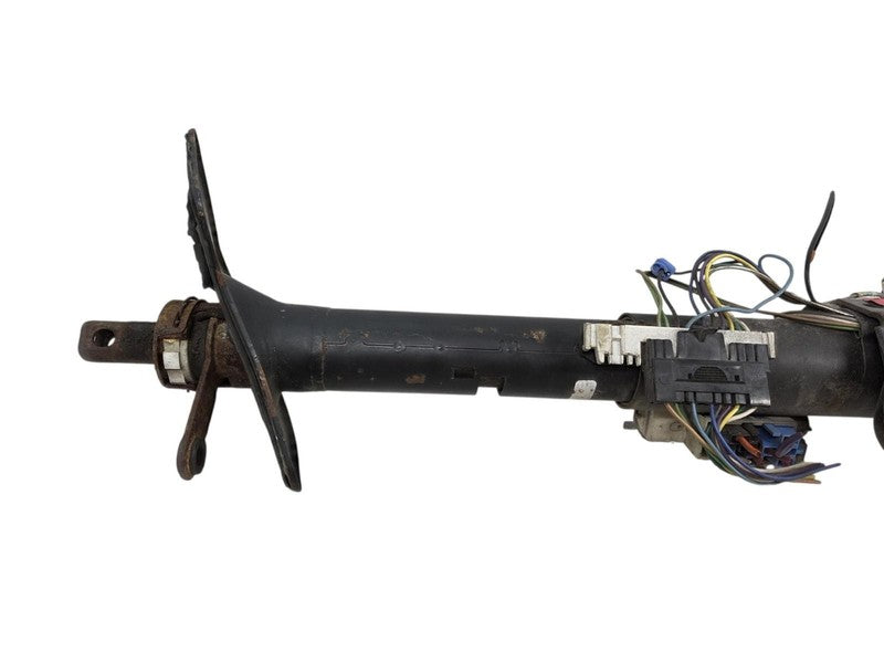 1987 Chevy S10 Blazer GMC S15 Jimmy Steering Column Column Shift w Key