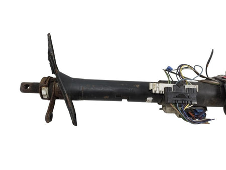 1987 Chevy S10 Blazer GMC S15 Jimmy Steering Column Column Shift w Key