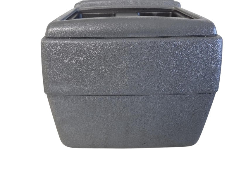 81 - 87 Chevrolet C10 Center Console Blazer Jimmy Suburban Gray GMC K1