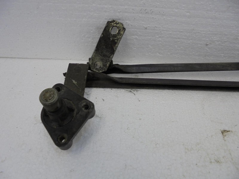 Wiper Transmission Linkage fits Pontiac Sunbird Chevrolet Cavalier Bui