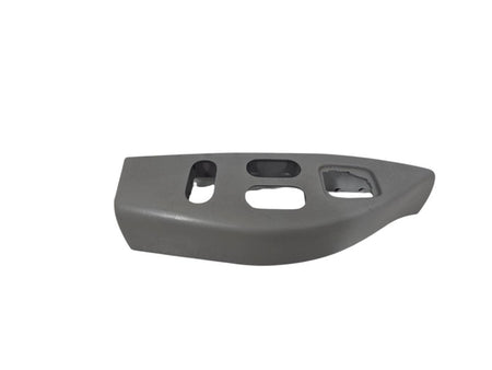 97-98 Ford F150 Driver Master Window Switch Bezel Gray OEM AI65-14A335