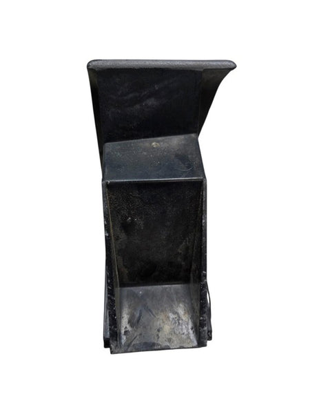 94 - 97 Chevrolet S10 Dash Ashtray Assembly GMC Sonoma Gray