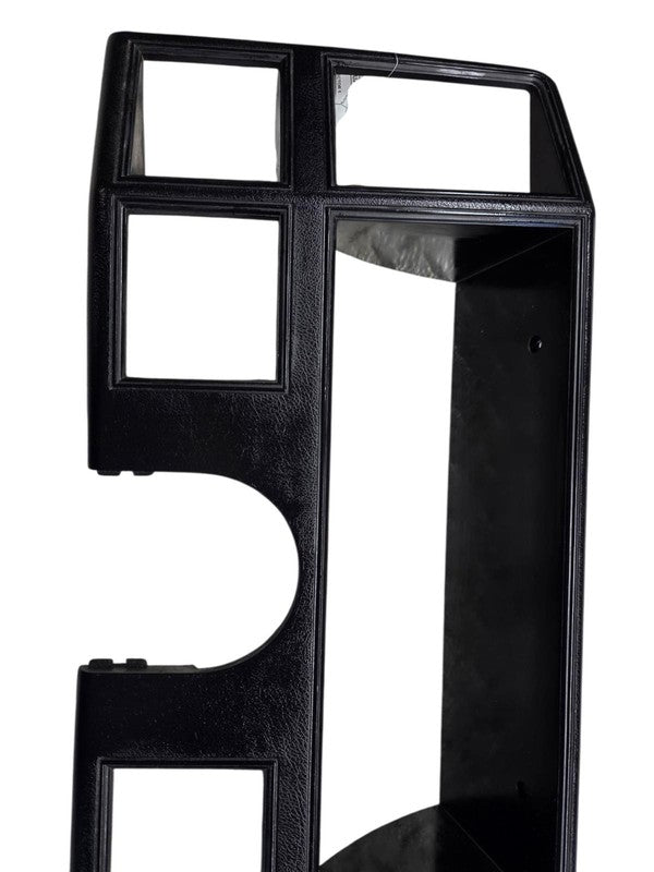 Dash Instrument Cluster Bezel fits 84 - 96 Jeep Cherokee 8955-002-240 