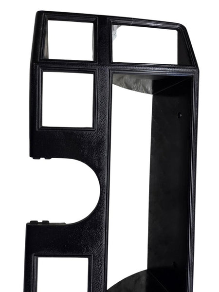 Dash Instrument Cluster Bezel fits 84 - 96 Jeep Cherokee 8955-002-240 