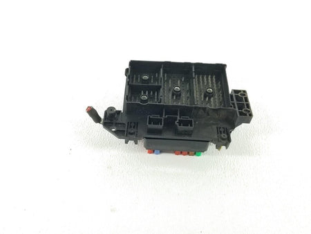 00-04 Chevy S10 GMC Sonoma Underhood Fuse Relay Center Box w/ Lid OEM 