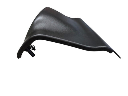 97 - 00 Dodge Dakota Dash Knee Bolster Column Cover Agate 55115521AB