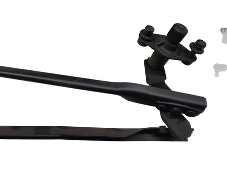 Windshield Wiper Transmission fits 73 -80 Chevrolet C10 GMC K15 OEM Bl
