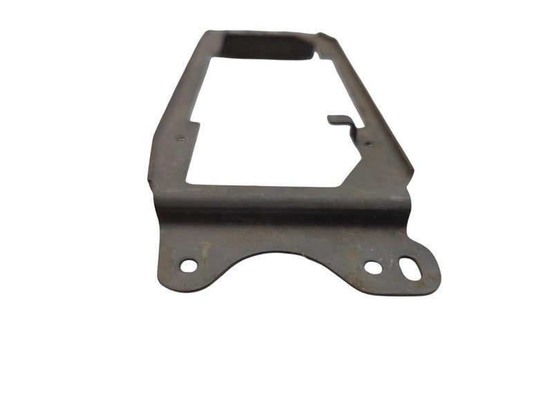 79 - 86 Ford E-150 Dash Heater Control Mounting Bracket Plate OEM E-25