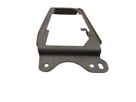79 - 86 Ford E-150 Dash Heater Control Mounting Bracket Plate OEM E-25