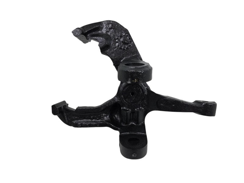85-86 Ford F150 2WD Left Driver Front Spindle Knuckle Twin I-Beam OEM