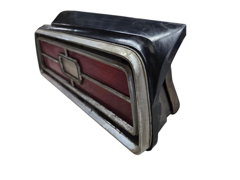 1973 - 1974 Ford LTD Tail Light Assembly Left Driver Side OEM D3AZ1340