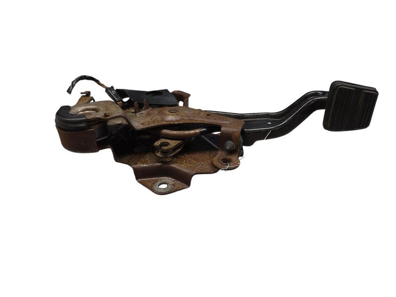 Emergency Parking Brake Pedal Assembly fits 94 - 97 Chevrolet S10 GMC 