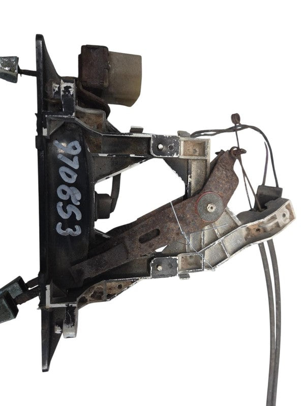 1973 - 1979 Ford F-100 F-150 Dash Heater Control w/o AC OEM Bronco F-2