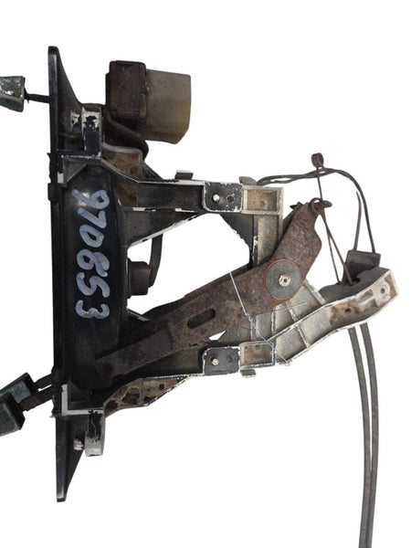 1973 - 1979 Ford F-100 F-150 Dash Heater Control w/o AC OEM Bronco F-2
