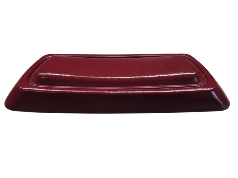 1986 Dodge Ramcharger Rear Interior Trim Pad MRT65EB5