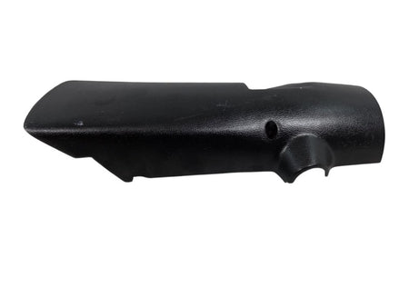 83-88 Ford Ranger Bronco II Lower Steering Column Shroud Black OEM E37