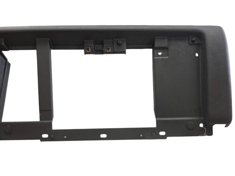 03 - 06 Chevrolet Silverado Dash Glove Box Surround 15204270 Graphite 