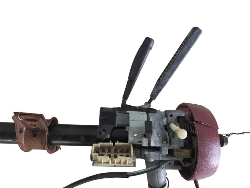 85 - 88 Ford Ranger Steering Column w/tilt wheel Delay Floor Shift Bro