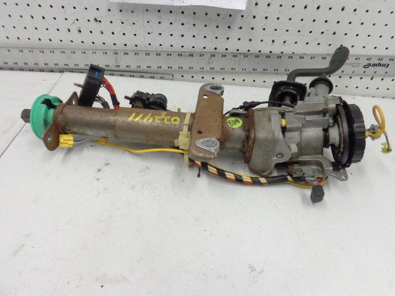 Venture Trans Sport Silhouette Steering Column OEM Chevy GM Pontiac Ol