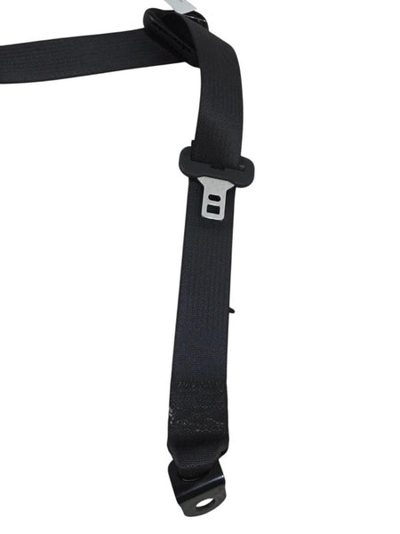 07 - 16 Jeep Compass Right Rear Seat Belt Retractor Passenger OEM 6048