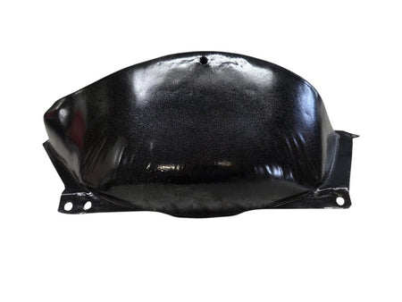 Chevrolet GMC TH350 TH400 Flywheel Inspection Dust Cover Black OEM