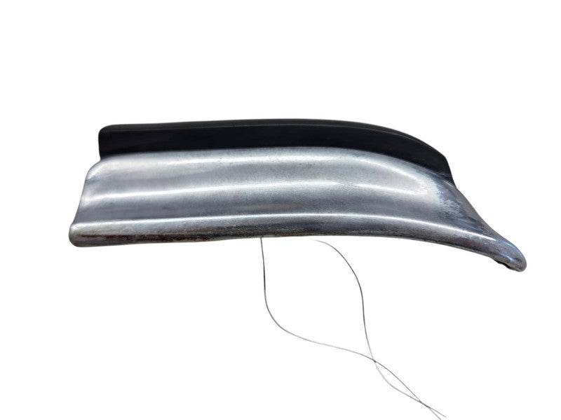 73-79 Ford Pickup Truck Exterior Body Driver Side Cab Corner Upper Tri