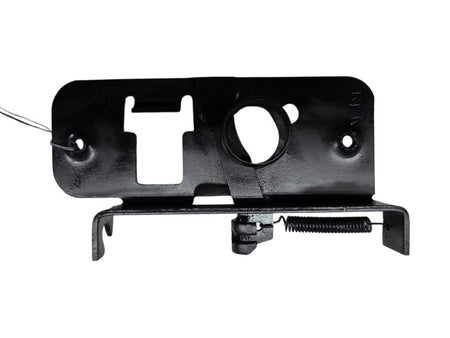 Hood Latch Assembly fits 91 - 95 Dodge Caravan Voyager Town & Country 