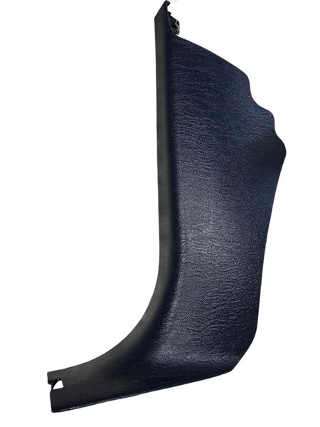 01 - 07 Chrysler Town & Country Left Interior Kick Panel Blue Driver S