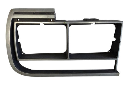 80 - 87 AMC Eagle Headlight Door Bezel Trim Right Passenger Side OEM J