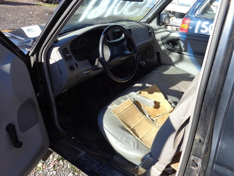 1997 Ford Ranger Cup Holder Shift Boot and Bezel OEM 5 Speed