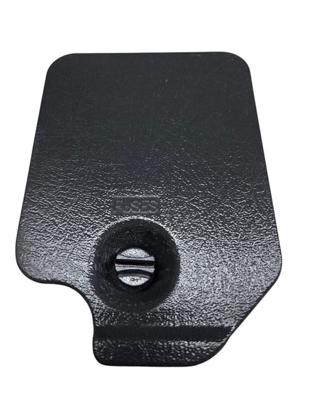 Dash Fuse Panel Access Door Fits 95 - 97 Chevrolet S10 GMC Sonoma 1502