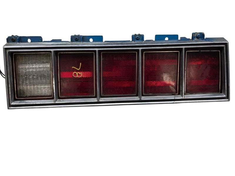 CHEVROLET MONTE CARLO R Taillight R. 78