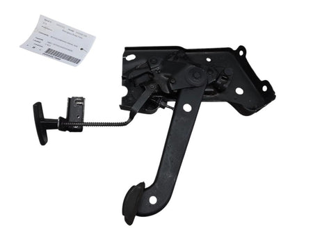 72 - 80 Dodge D150 Emergency Parking Brake Pedal Assembly OEM D250 Ram